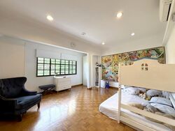 Unique Garden (D21), Semi-Detached #521910111